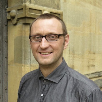 Prof. Stephan Rauschenbach