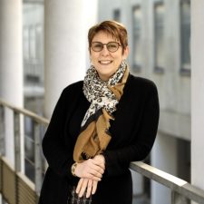 Dr. Sarah Cianferani