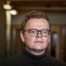 Ottar-Rolfsson