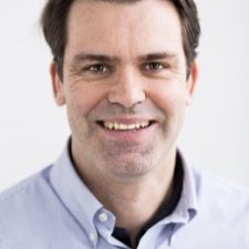 Prof. Lucas Käll Prof. Lucas Käll