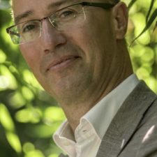 Prof. Ron Heeren Prof. Ron Heeren